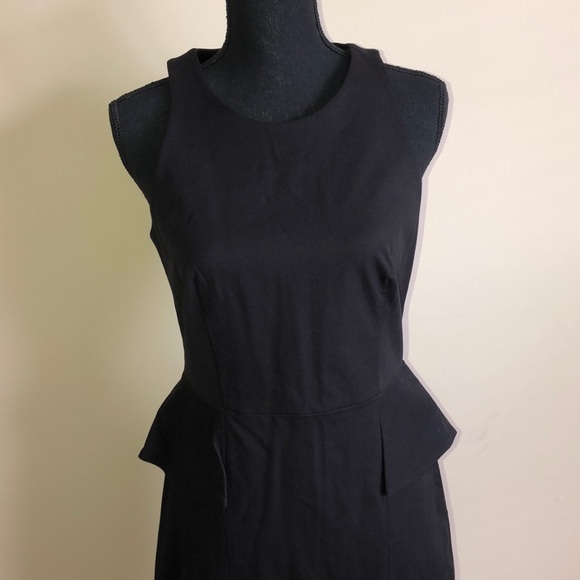 Brand New Black Dress. - Picture 2 of 6